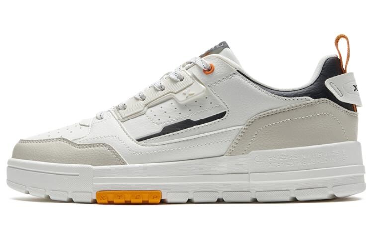 Обувь для скейтбординга Мужская низкая белая/серая/черная Xtep, Черный, Обувь для скейтбординга Мужская низкая белая/серая/черная Xtep
Обувь для скейтбординга Мужская низкая белая/серая/черная Xtep, Черный, Обувь для скейтбординга Мужская низкая белая/серая/черная Xtep