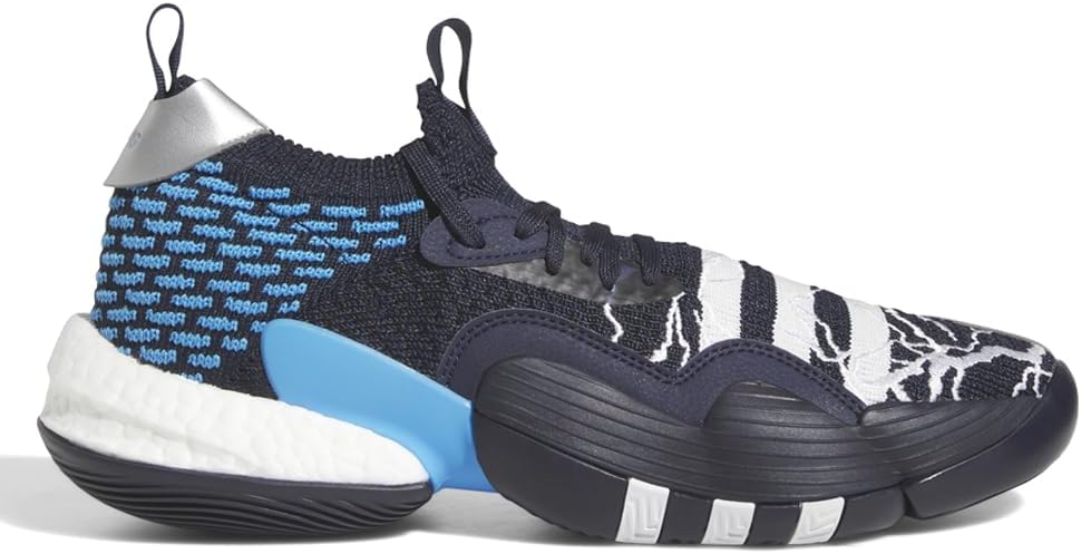 Кроссовки Adidas CAMPEON 21 JSY, синий
Кроссовки Adidas CAMPEON 21 JSY, синий