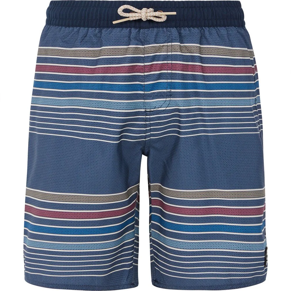 Шорты для плавания Protest Banks, синий
Шорты для плавания Protest Banks, синий