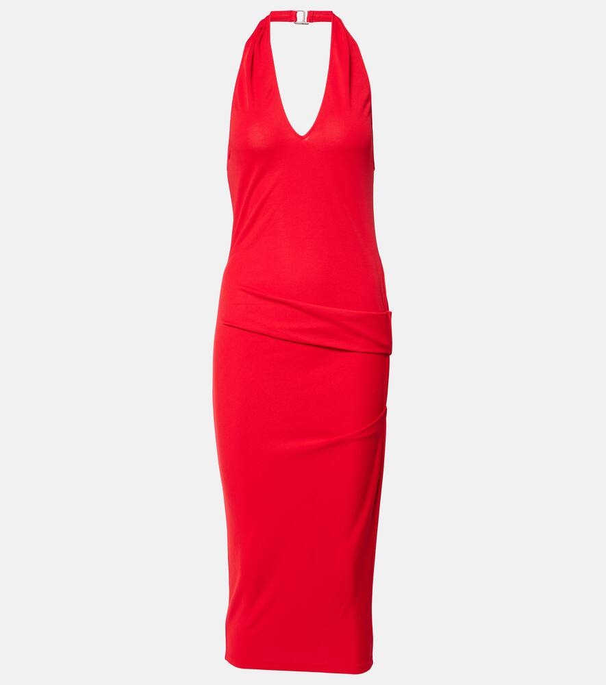 Платье миди Pasadena Jacquemus, Red 1
Платье миди Pasadena Jacquemus, Red 1