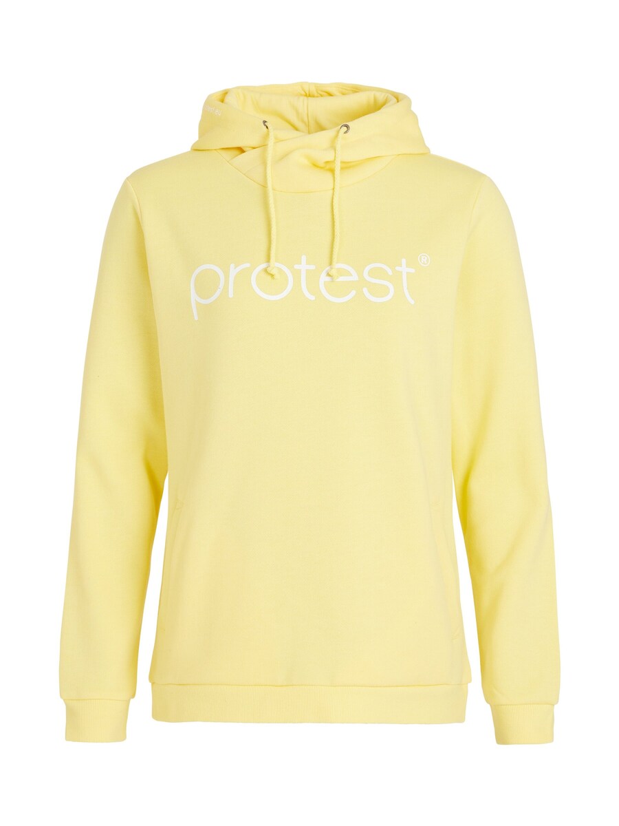 Свитер PROTEST CLASSIC LOGO HOODY, желтый
Свитер PROTEST CLASSIC LOGO HOODY, желтый