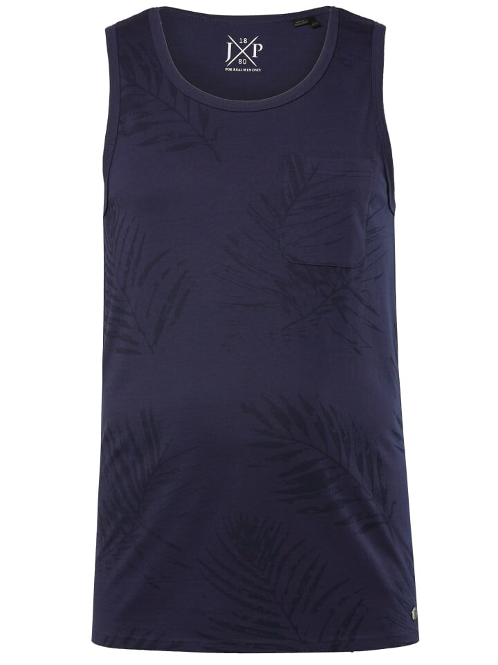 Футболка JP1880, цвет nachtblau
Футболка JP1880, цвет nachtblau