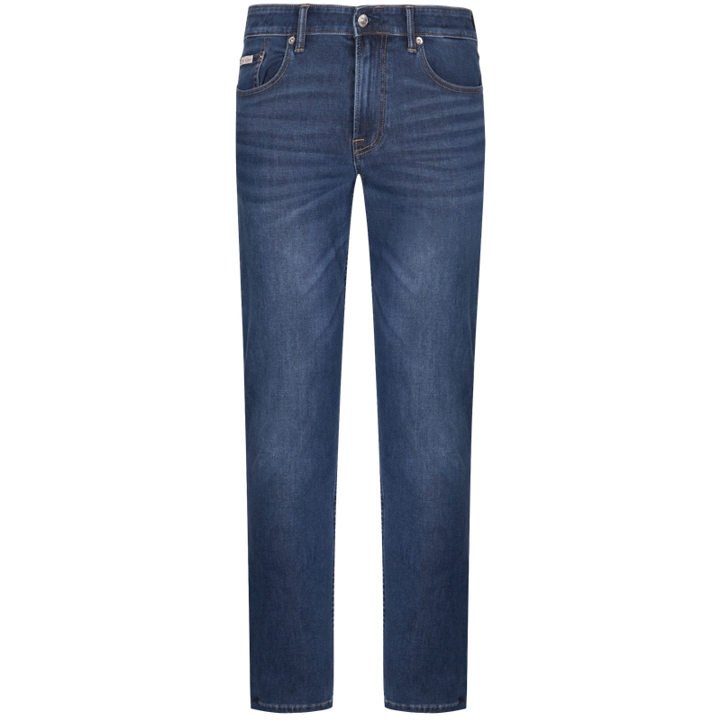 Calvin Klein Джинсы Men's QV5 Denim Blue
Calvin Klein Джинсы Men's QV5 Denim Blue