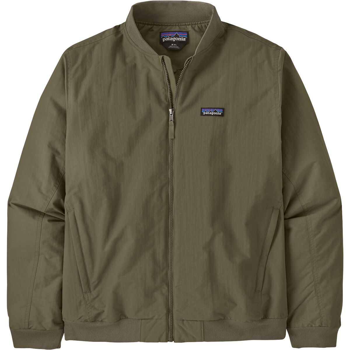 Куртка Patagonia Isthmus Deck, зеленый
Куртка Patagonia Isthmus Deck, зеленый