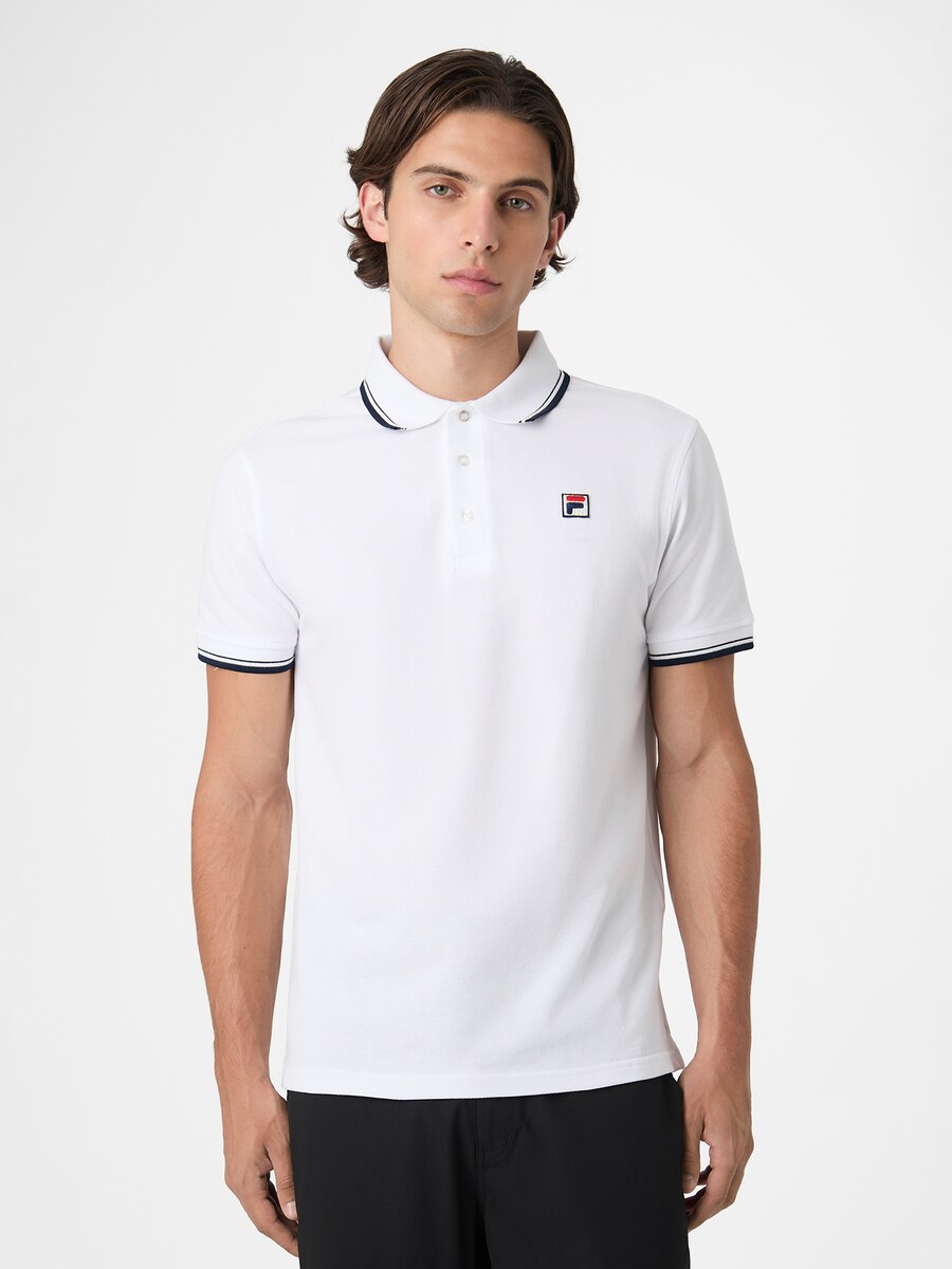 Рубашка FILA Biella, белый
Рубашка FILA Biella, белый