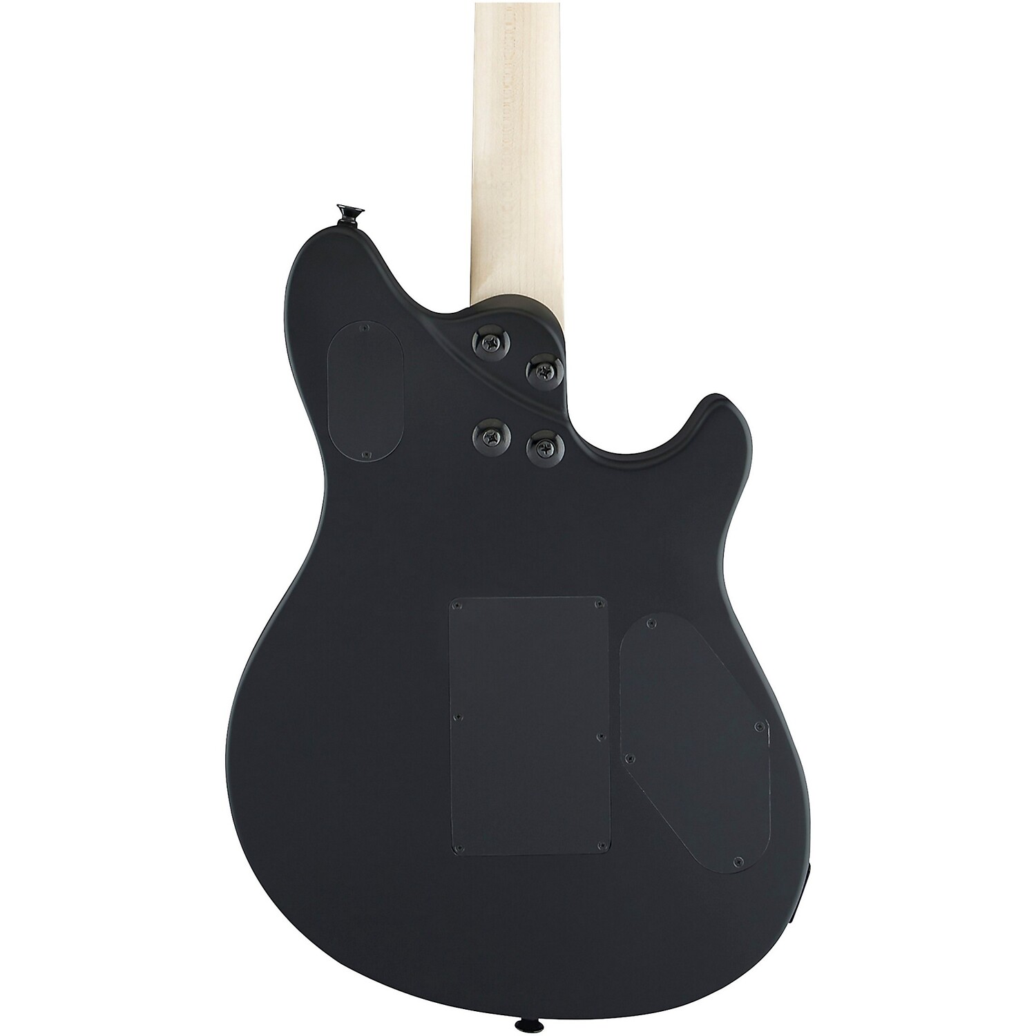 EVH Wolfgang Special Леворукая электрогитара Stealth Black
EVH Wolfgang Special Леворукая электрогитара Stealth Black