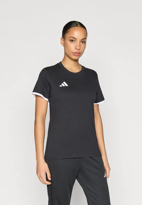 Entrada26 футболка базовая футболка Adidas Performance, Black/White, Белый, Entrada26 футболка базовая футболка Adidas Performance, Black/White
Entrada26 футболка базовая футболка Adidas Performance, Black/White, Белый, Entrada26 футболка базовая футболка Adidas Performance, Black/White