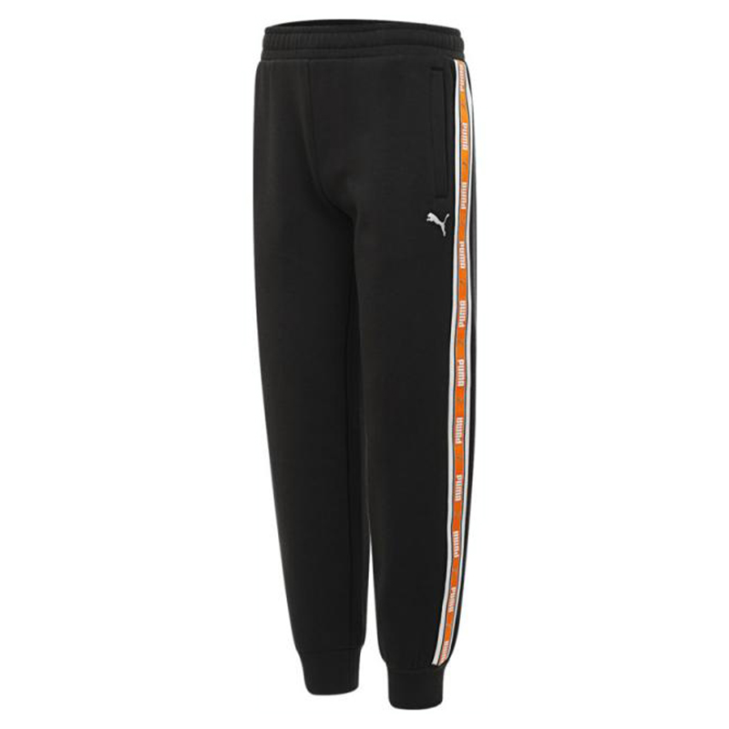 PUMA Архивные повседневные брюки Unisex Black
PUMA Архивные повседневные брюки Unisex Black