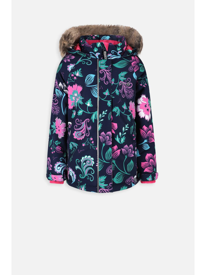Зимняя куртка Lemon explore, красочный
Зимняя куртка Lemon explore, красочный