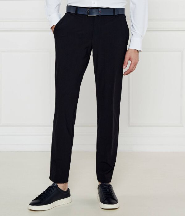 Брюки мужские Joop! прямого кроя, синий
Брюки мужские Joop! прямого кроя, синий