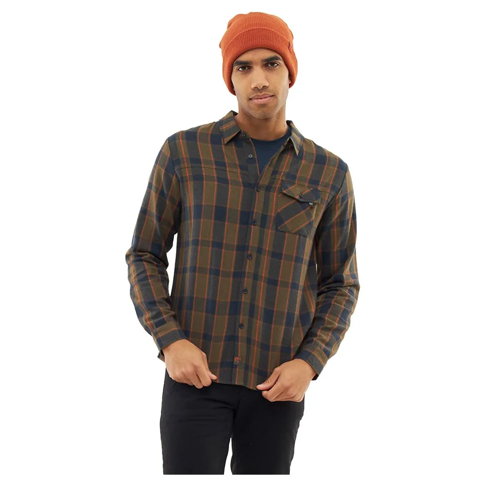 Рубашка Viking Shamrock, разноцветный
Рубашка Viking Shamrock, разноцветный