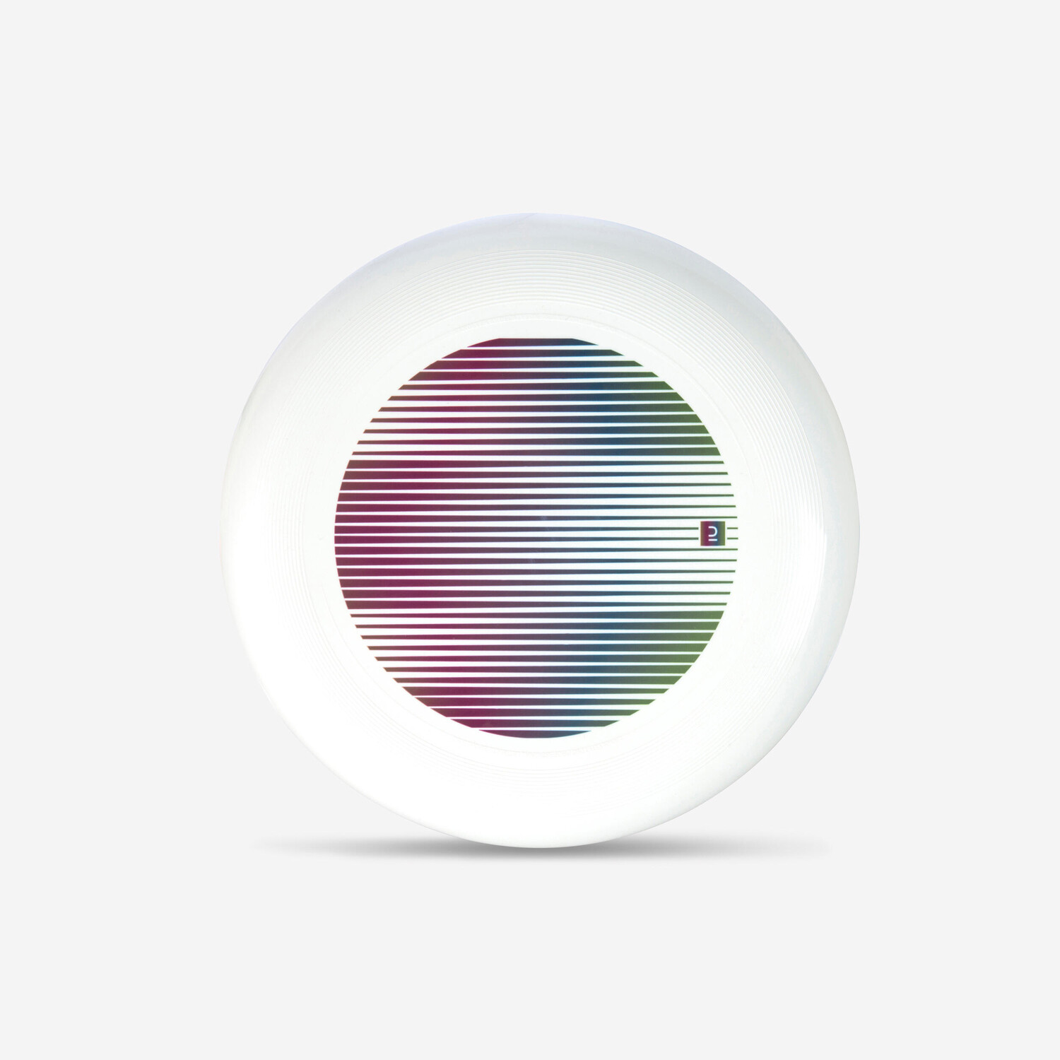 Ultimate Disc Original 175г - Белый Tribord
Ultimate Disc Original 175г - Белый Tribord