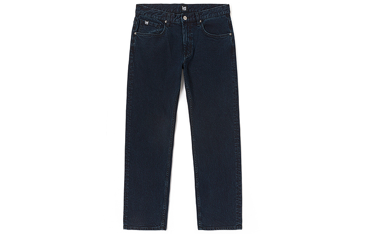 Lee Джинсы Xline мужские темно-синие
Lee Джинсы Xline мужские темно-синие