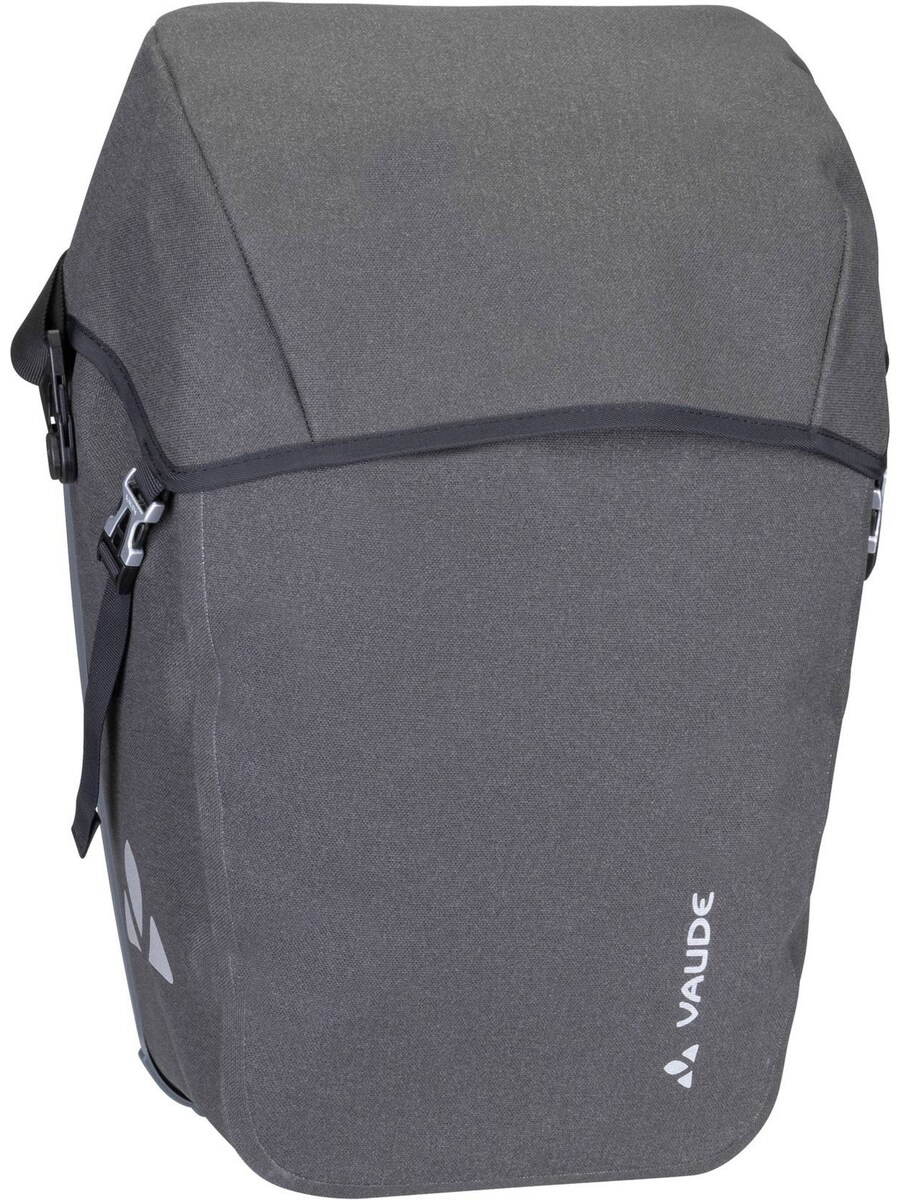 Спортивная сумка VAUDE Comyou Pro, черный
Спортивная сумка VAUDE Comyou Pro, черный