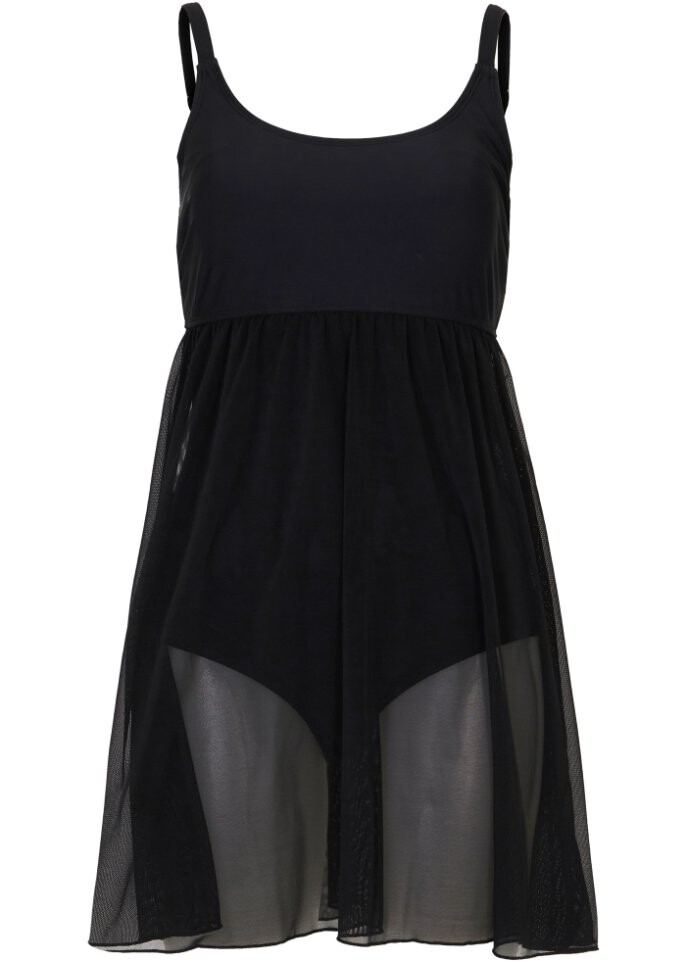 Купальный костюм Bpc Bonprix Collection, черный
Купальный костюм Bpc Bonprix Collection, черный