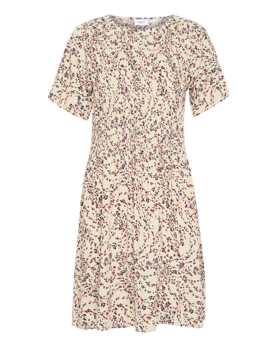 Летнее платье SAINT TROPEZ GislaSZ, кремовый
Летнее платье SAINT TROPEZ GislaSZ, кремовый