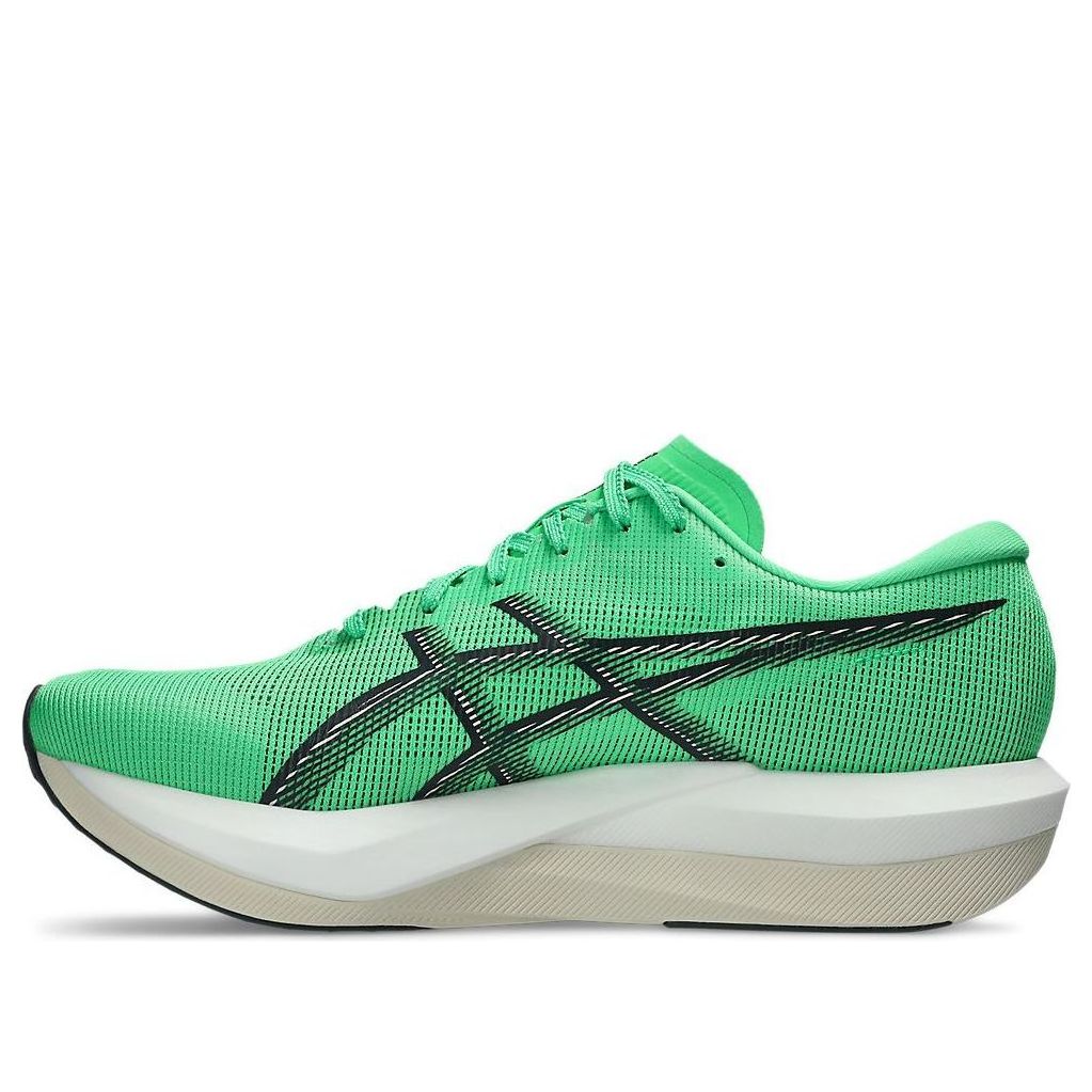 Asics Magic Speed 5 'Vital Green Carrier Grey'
Asics Magic Speed 5 'Vital Green Carrier Grey'