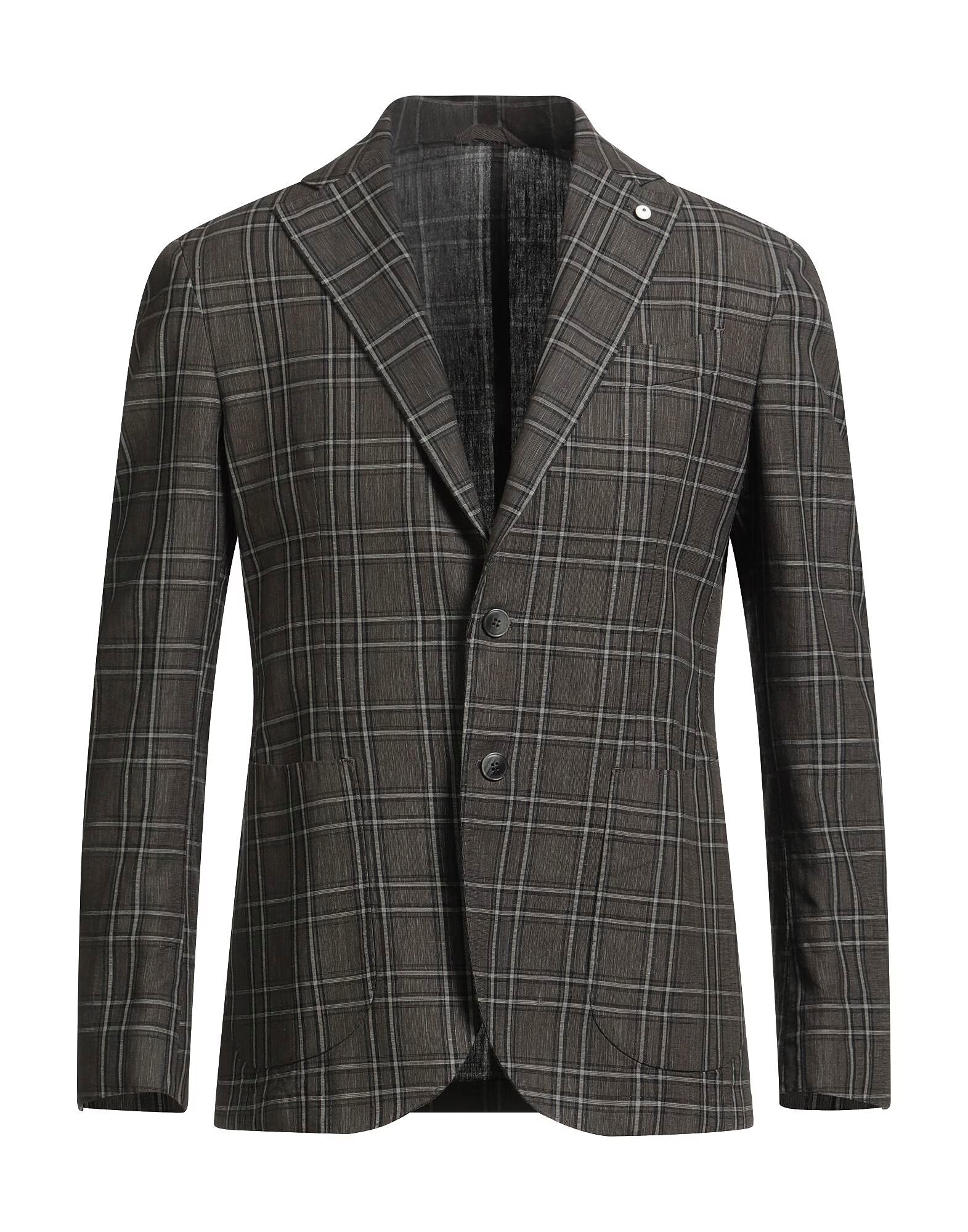 Блейзер L.B.M. 1911, серый
Блейзер L.B.M. 1911, серый