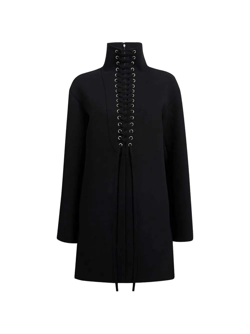 Мини-платье Lee Khaite, черный
Мини-платье Lee Khaite, черный