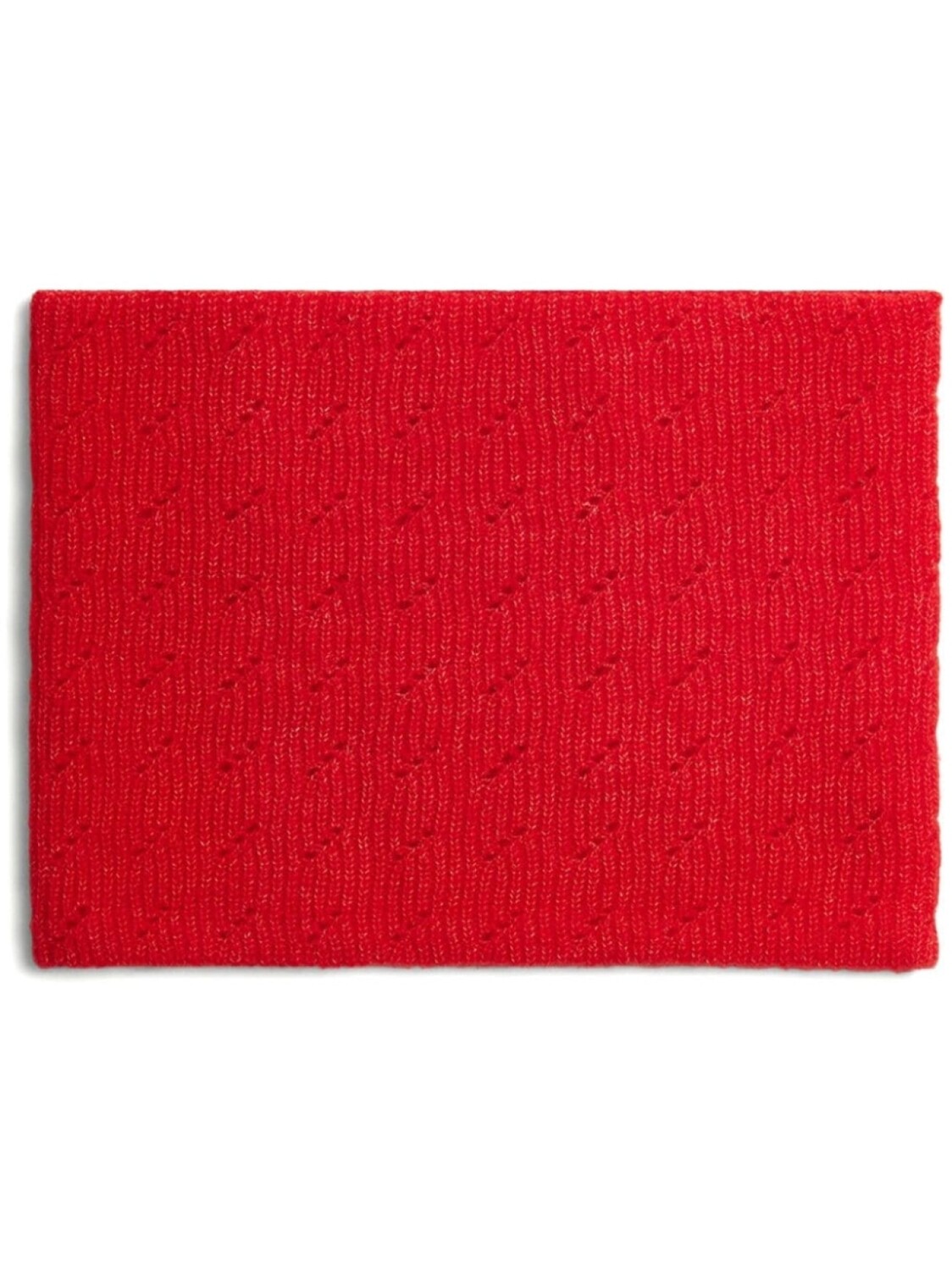 Bonpoint снуд Tatodine в рубчик, красный
Bonpoint снуд Tatodine в рубчик, красный