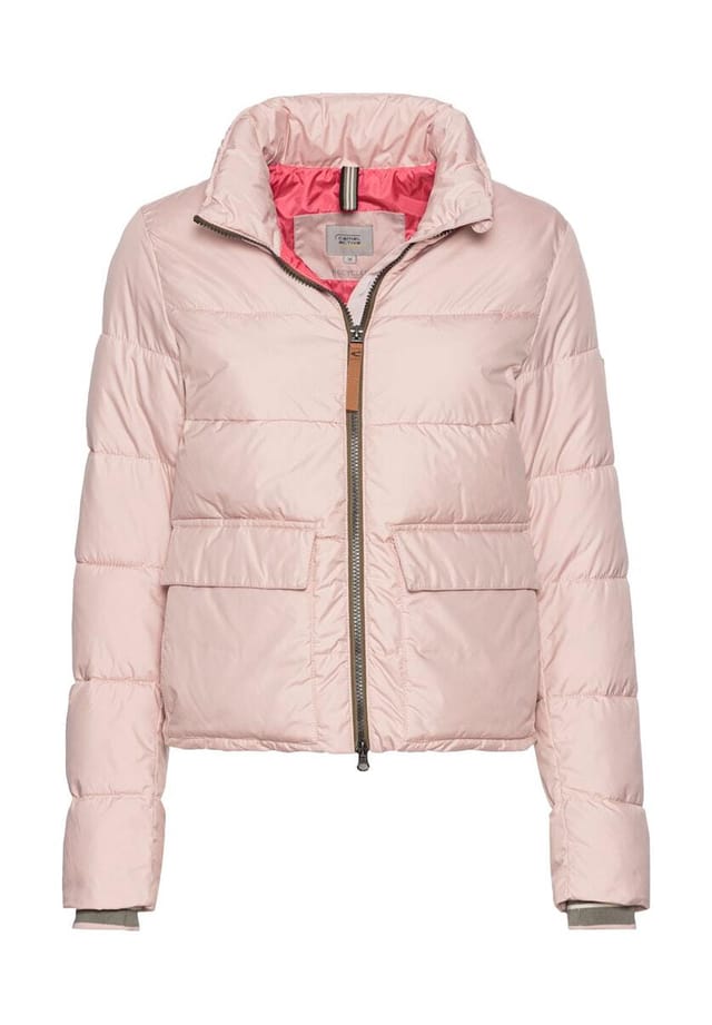 Джинсовая куртка Camel Active, розовый
Джинсовая куртка Camel Active, розовый