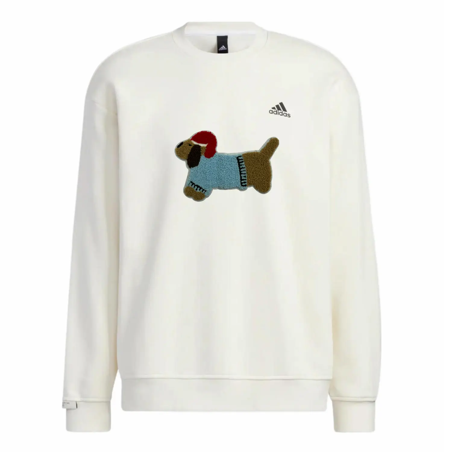 Adidas LABEL Свитшот Unisex White Crew Neck Moderate Regular, Белый, Adidas LABEL Свитшот Unisex White Crew Neck Moderate Regular
Adidas LABEL Свитшот Unisex White Crew Neck Moderate Regular, Белый, Adidas LABEL Свитшот Unisex White Crew Neck Moderate Regular