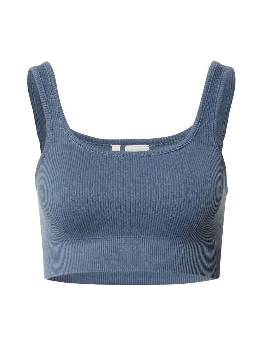 Топ A LOT LESS Top Lotta, морской синий
Топ A LOT LESS Top Lotta, морской синий