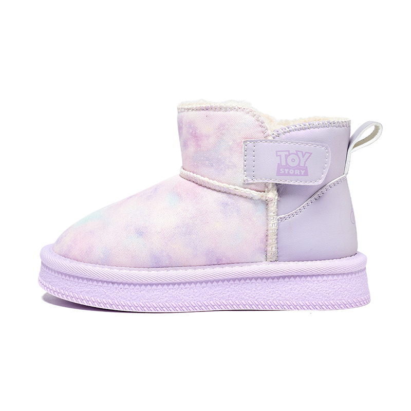 Нескользящие, противоскользящие, термоботинки для детей, для зимних видов спорта Disney, светлый фиолетовый
Нескользящие, противоскользящие, термоботинки для детей, для зимних видов спорта Disney, светлый фиолетовый