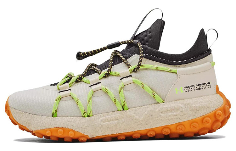 Кроссовки Under Armour унисекс
Кроссовки Under Armour унисекс