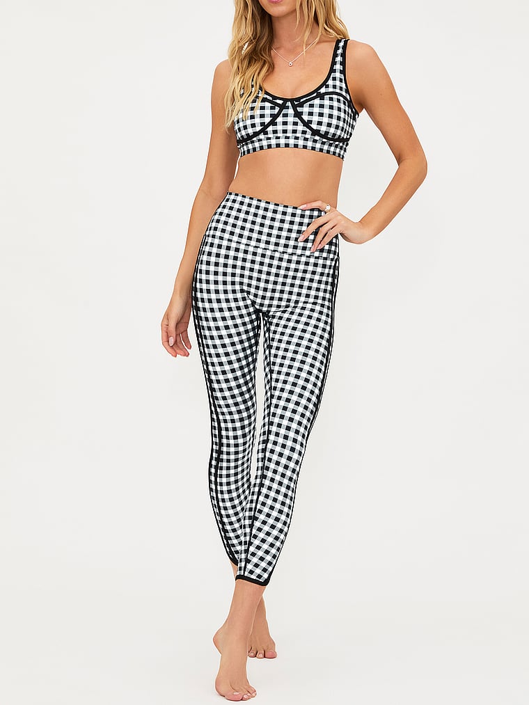 Леггинсы Rella Beach Riot, slate gingham
Леггинсы Rella Beach Riot, slate gingham