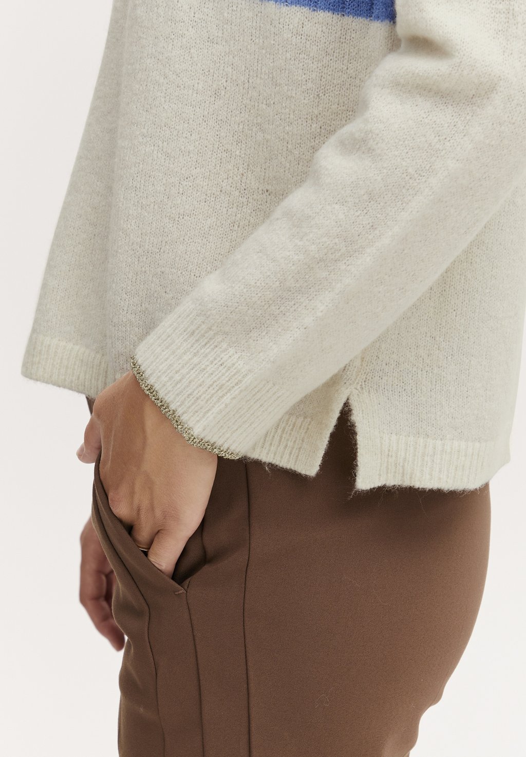 Джемпер FRISABELLA Fransa, синий
Джемпер FRISABELLA Fransa, синий