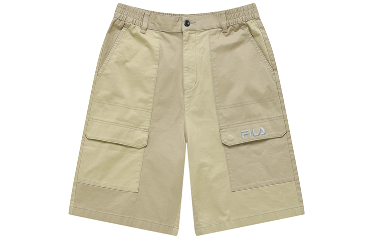 FILA FUSION Tokyo Studio карго шорты мужские ginger sugar brown
FILA FUSION Tokyo Studio карго шорты мужские ginger sugar brown