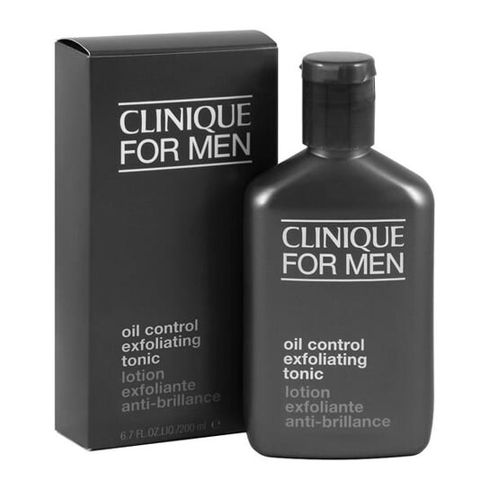 Очищающий лосьон для лица для жирной кожи, 200 мл Clinique, Skin Supplies For Men
Очищающий лосьон для лица для жирной кожи, 200 мл Clinique, Skin Supplies For Men