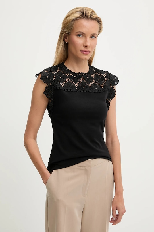 Блузка Answear.Lab, черный 
Блузка Answear.Lab, черный