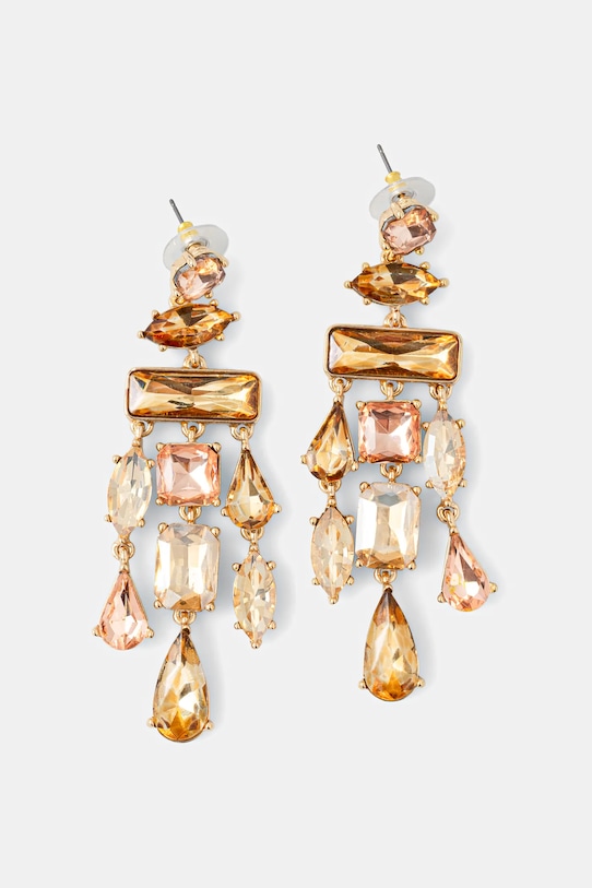 Серьги Aldo, золотой
Серьги Aldo, золотой