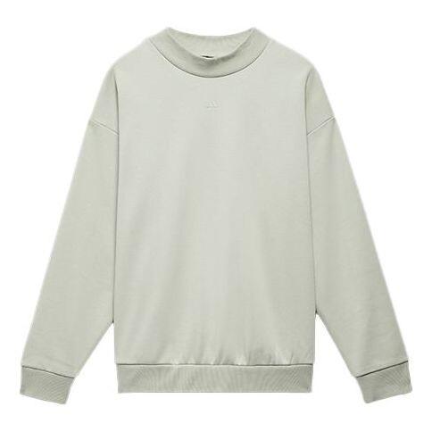 Футболка баскетбольная команда толстовка Adidas, зеленый
Футболка баскетбольная команда толстовка Adidas, зеленый