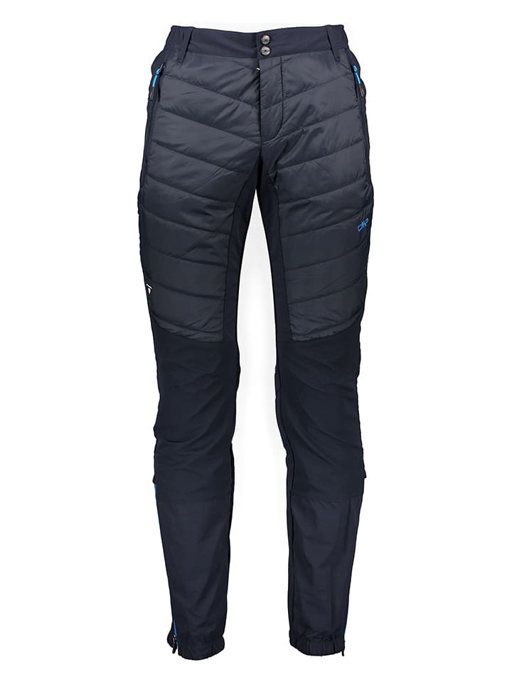 Функциональные брюки CMP, темно-синий
Функциональные брюки CMP, темно-синий