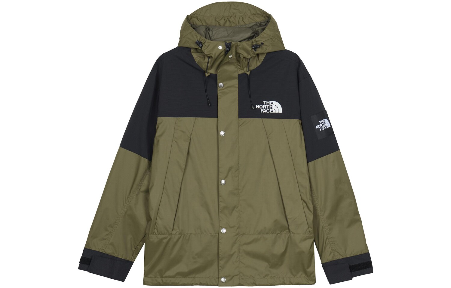 Куртка унисекс оливкового цвета The North Face, оливковый
Куртка унисекс оливкового цвета The North Face, оливковый