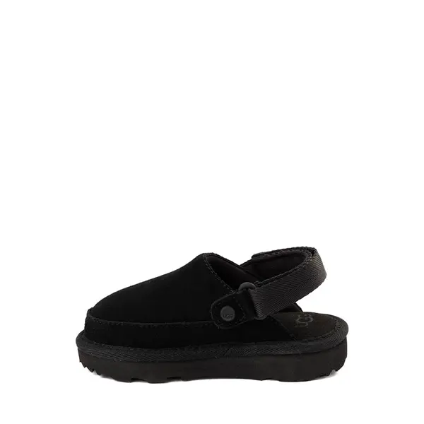 Сабо UGG Goldenstar Clog, черный
Сабо UGG Goldenstar Clog, черный