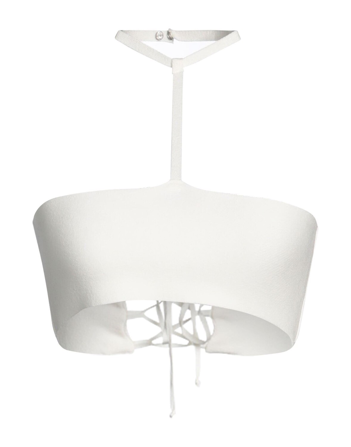 Топ Andreādamo, слоновая кость
Топ Andreādamo, слоновая кость