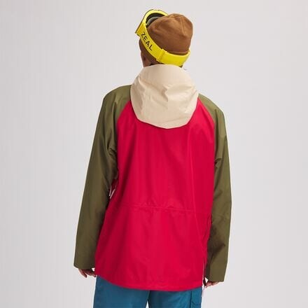 Анорак Shell мужской Stoic, цвет Olive Night, Хаки, Анорак Shell мужской Stoic, цвет Olive Night
Анорак Shell мужской Stoic, цвет Olive Night, Хаки, Анорак Shell мужской Stoic, цвет Olive Night