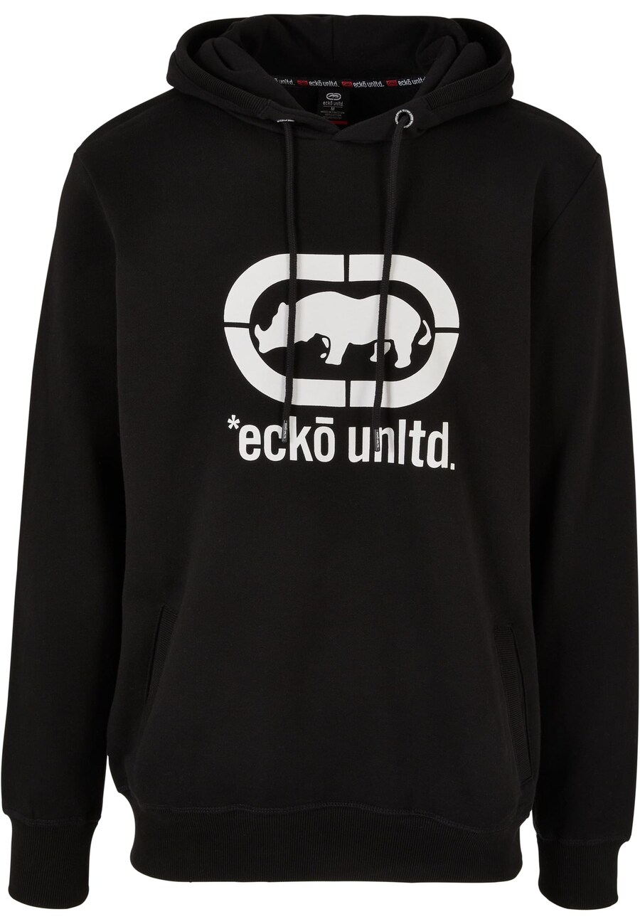 Толстовка с капюшоном Ecko Unlimited Sweatshirt Base, черный
Толстовка с капюшоном Ecko Unlimited Sweatshirt Base, черный