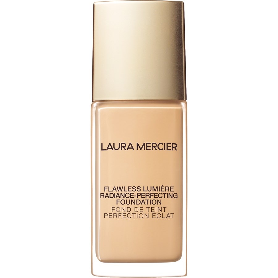 Тональная основа Laura Mercier Flawless Lumière Radiance Perfecting Foundation, Cashew / 30 ml
Тональная основа Laura Mercier Flawless Lumière Radiance Perfecting Foundation, Cashew / 30 ml