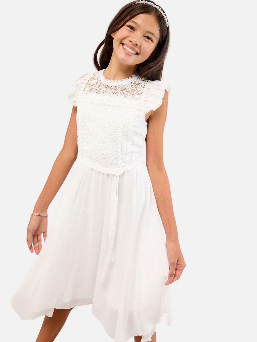 Платье Lipsy, белый
Платье Lipsy, белый