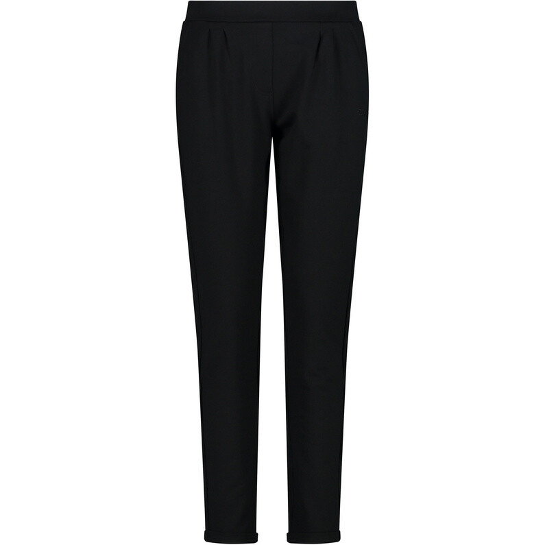 Женские брюки из флиса стрейч CMP, черный
Женские брюки из флиса стрейч CMP, черный