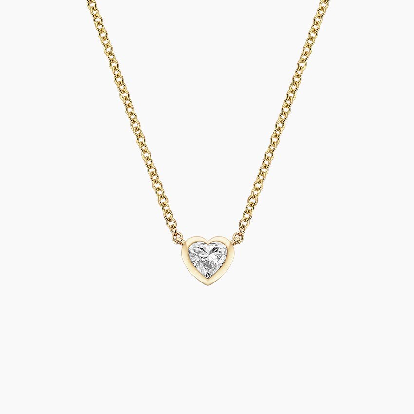 Ожерелье Brilliant Earth
Ожерелье Brilliant Earth