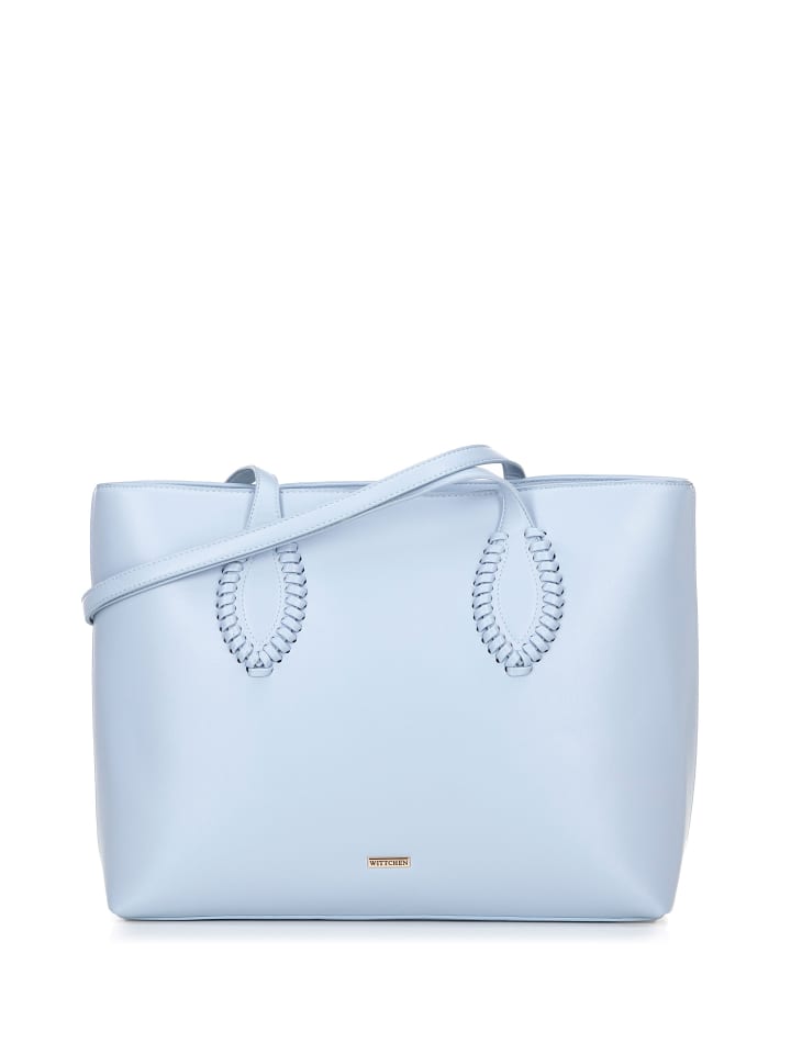 Сумка Wittchen, синий
Сумка Wittchen, синий