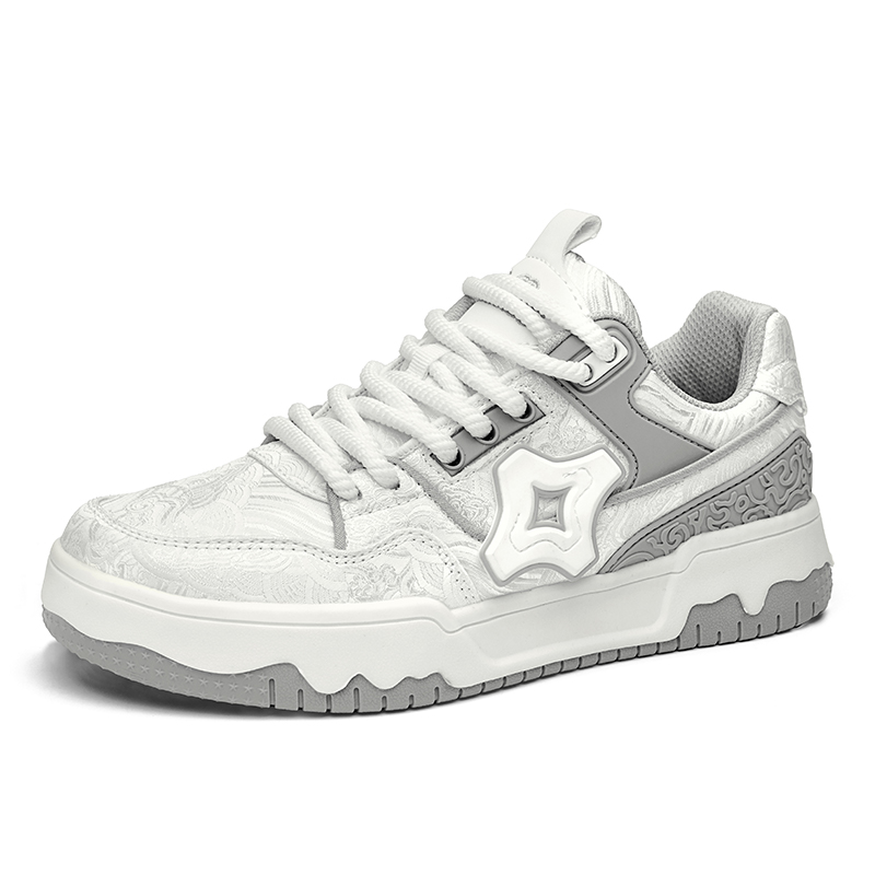 Низкие мужские кроссовки TCELLARS, Gray Pine Silver
Низкие мужские кроссовки TCELLARS, Gray Pine Silver