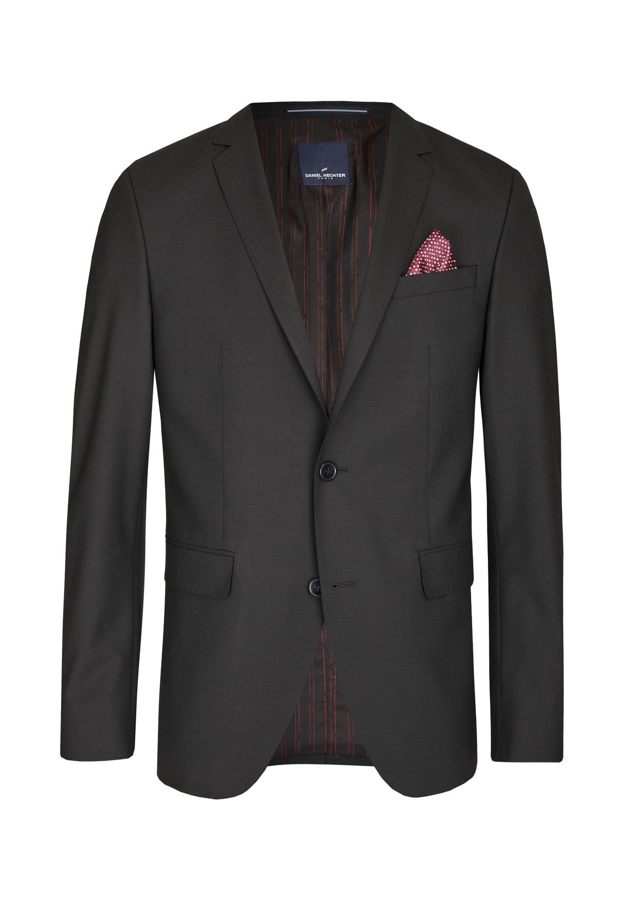 Куртка HECHTER PARIS, черный
Куртка HECHTER PARIS, черный