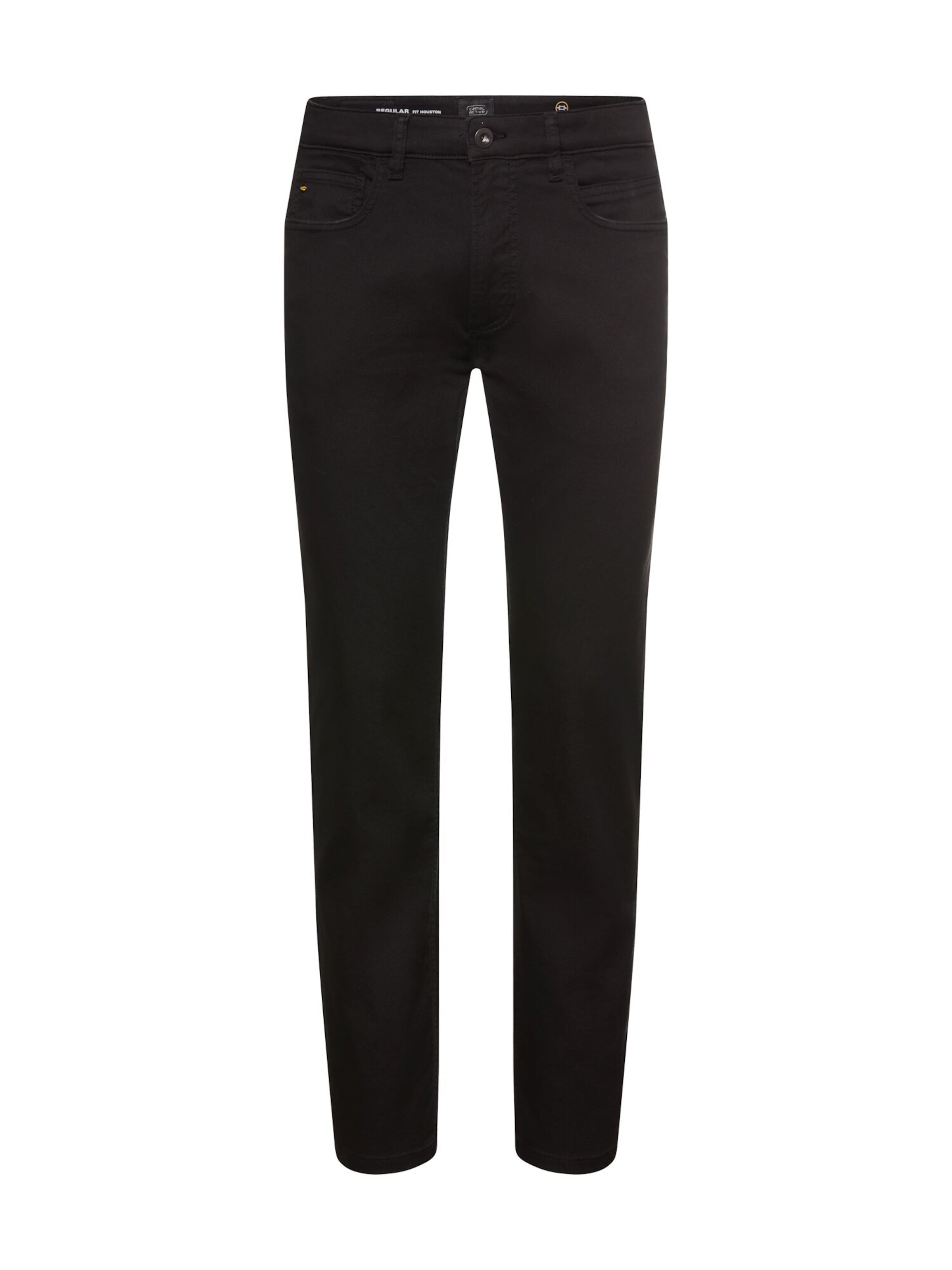 CAMEL ACTIVE Обычные брюки черного цвета
CAMEL ACTIVE Обычные брюки черного цвета